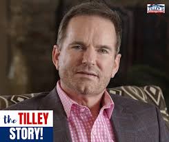 Greg Tilley's was founded in 1977 by my father, Joe Tilley, with a $5,000  loan from a friend and the determination to succeed. My father was a  prolific salesman; for 27 years,