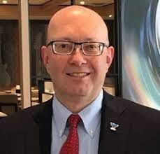 Schorn Will Speak At Vermillion's Memorial Day Service