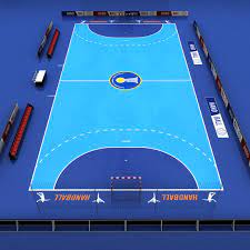 Get contact details, reviews, and more. Handball Court 3d Max