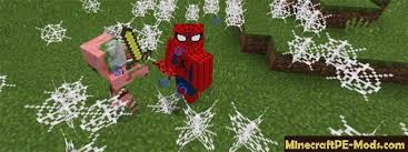 The progress will always stay at 50% because i will constantly update this map. Project Super Hero Minecraft Pe Bedrock Mod 1 11 0 9 1 10 1 9 0 Download