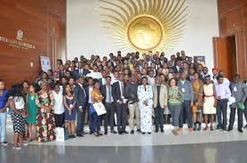 African Union African Union Youth Day African