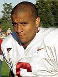 David Lofton, Stanford, Athlete