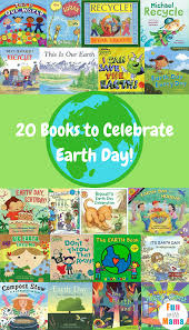 Earth day alphabet book by gary kowalski who doesn't love a good alphabet book?! Earth Day Stories For Kids Fun With Mama