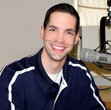 Brian Noe's Instagram, Twitter & Facebook