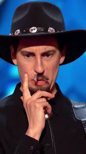 Arthur Sosa American Got Talent