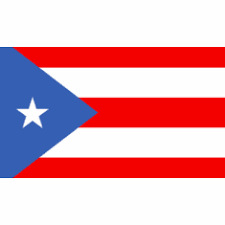 Puerto Rican Flag Bandera Of Puerto Rico Online Bandera Puertorriquena Puerto Rico Comida Boricua