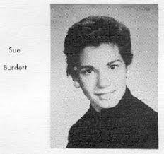 Sue (Burdette) Carroll