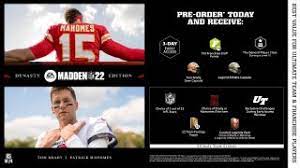 Another madden game it will be worth $5 in the discount bin in one year. Zupopnibgahe5m