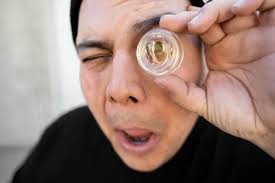 This Is (Probably) The Most Popular Cannabis Content Creator In The World:  Meet Dope As Yola