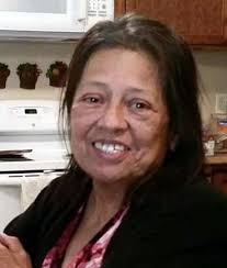 Frances Gelacio Martinez Obituary