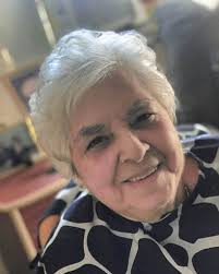 Maria A. Correia Obituary September 3, 2024