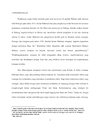 Check spelling or type a new query. Doc Perkembangan Sejarah Kerajaan Johor Dari Tahun 1530 Hingga Tahun 1784 Rochelle Rut Academia Edu