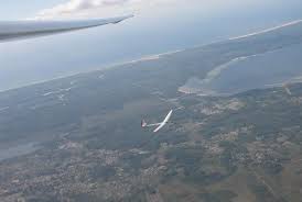 Biscarrosse Olympique Planeur Vols D Initiation Tous Les Samedis Et Dimanches Aerodrome De Biscarrosse Ville Biscarrosse Biscarrosse Ville Aquitaine