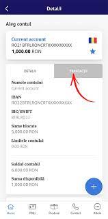 Banca transilvania pune la dispozitia celor interesati conturi de economii de cel putin 1000 de lei sau 1000 de euro banca transilvania produse speciale. Cum Gasesc Tranzactiile Mele In Neobt Intrebbt Banca Transilvania