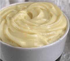 Creme Legere La Recette Facile Culture Crunch Recette Facile Recette Recette Creme Patissiere
