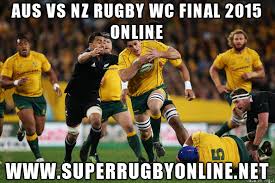 Check spelling or type a new query. Australia Vs New Zealand Rugby Wc Final Online Meme On Imgur