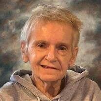 Brenda J. Easler Obituary