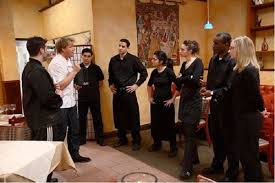 There are 22 kitchen nightmares restaurants still open and 83 kitchen nightmares restaurants that have closed. 5 Of The Most Controversial Episodes Of Gordon Ramsay S Kitchen Nightmares Reelrundown