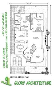 Pin By Khadiijaa K On Plan Free House Plans Beautiful House Plans 10 Marla House Plan