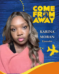 A bonobo chimp named Unga was stranded in Gander