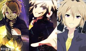 Download now karina orang boy cowok man laki cool pria lugu lucu han. 27 Karakter Cowok Anime Paling Ganteng Dan Keren Versi Sakuranime Sakuranime