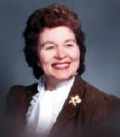 Obituary information for Rose Marie Edwards