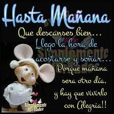 899 Me Gusta 24 Comentarios Julia Hernandez Pecositasexy1964 En Instagram Good Night Quotes Good Night Night Quotes