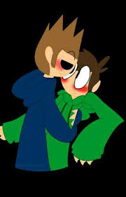 Maybe you would like to learn more about one of these? Tom X Edd Ship Eddsworld Amino