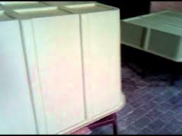 Fiberglass Growbeds And Fish Tank For Sale Aquaponics Philippines Youtube
