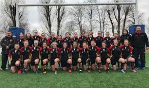 Die deutschen frauen bezwangen zum. Rugby Landerspiel Der Damen Gegen Russland Am 4 5 Interview Mit Dem Bundestrainer Bthv