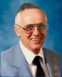 Edward "Jerry" Ehlman Obituary