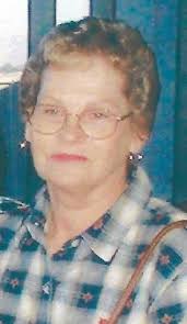 Obituary for Patricia Ann Townsend