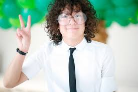 A fashion week day in the life of... Adrian Wu