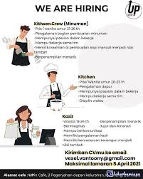 Sesuai dengan standar gaji perusahaan minyak dan gas di indonesia, bekerja di chevron pun menerapkan standar yang sama. Lowongan Kerja Smk Di Bumiayu Brebes April 2021