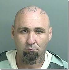 STOLEN VEHICLE CHASE AND CRASH =40 YEARS IN PRISON