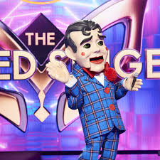 The next series of the show, adapted from a an official date hasn't yet been released, but we can expect the next series of the masked singer to return in january 2021. Reactions To The Puppet On The Masked Singer Popsugar Celebrity Australia