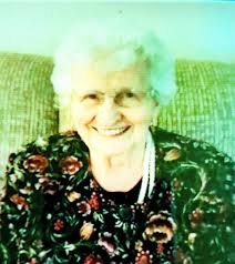 LaVina Ruth Sutton Klingensmith