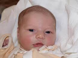 Fotogalerie: Právě jsme se narodili