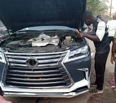 Nebula gray pearl, interior color: Toyota Specialist Sammynas On Twitter Lx 570 2010 Being Upgraded To 2020 Model Kit For Upgrade Still Available Whatsapp Number 2347048778394 Lil Frosh Ussd Bolt Kaka Sundayigboho Https T Co Iqrbd3ekmg
