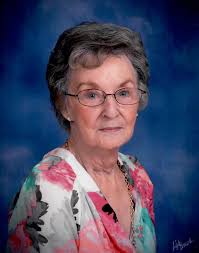 Obituary for Marion McGreal