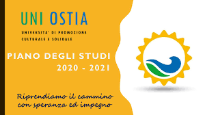 Le lezioni in presenza del ii semestre sono sospese da lunedi' 15 marzo 2021. Il Piano Degli Studi 2020 2021 Di Uni Ostia By Uni Ostia Issuu
