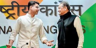 All photos © their respective owners. Ashok Gehlot Vs Sachin Pilot A Timeline Of How The Rajasthan Crisis Unfolded