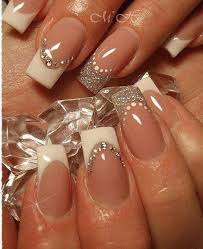 If you wish for the same, try this tutorial on 25 simple nail art designs for every occasion. Crazy Nails Simple And Elegant Nail Art Designs Gel Facebook