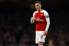 Ozil belum sekalipun diturunkan arteta sejak restart kompetisi. Arsenal Neue Hoffnung Fur Mesut Ozil Mikel Arteta Dampft Erwartungen