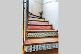 Il peut s'appliquer indifféremment sur des marches en béton, en carrelage et même, à certaines conditions, sur un escalier en bois. 26 Idees Pour Relooker Ses Escaliers