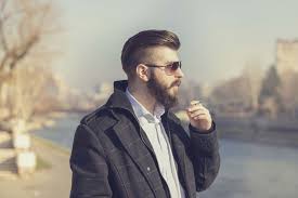 15 Best Slicked Back Undercut Hairstyles For Men In 2019