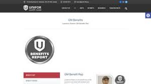 Green shield coverage for gm employees. Https Logindrive Com Gm Benefits Canada