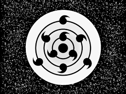 Mangekyou byakugan?.its possible genetic mutation if you consider that the hyuuga bloodline limit and the uchiha are related.it would be more. Gokei Byakugan Eien Mangekyo Sharingan Rin Negan By Fg7dragon On Deviantart