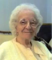 Obituary information for Mary A. Giacobbe