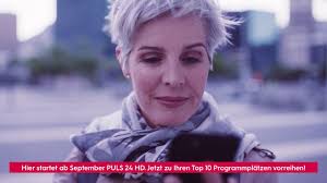 Die brandneue puls 24 app präsentiert alle relevanten nachrichten und events des tages auf moderne und einzigartige weise. Puls 24 Prosiebensat 1 Startet Einen Neuen Nachrichtensender In Osterreich Meedia